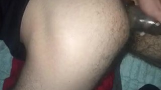 Taking it deep