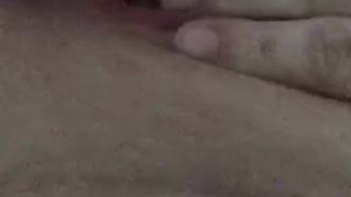 Amature pussy needs big cock
