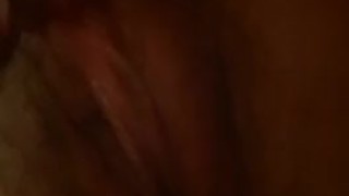Fingering Orgasm