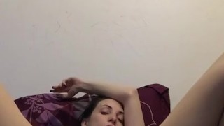 watch me cum.........twice!