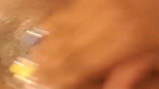 ..Pussy Weeeettt....