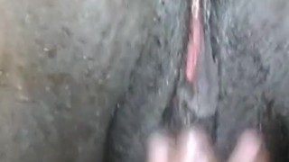Getting wet for you