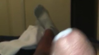 Solo CumShot