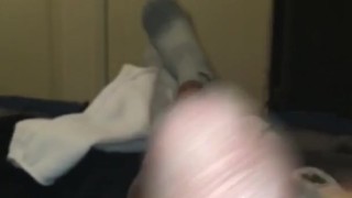 Solo CumShot