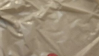 Young Dude Just Keeps On Cumming - MASSIVE LOAD! Very Nice Teen Cumshot