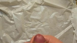 Young Dude Just Keeps On Cumming - MASSIVE LOAD! Very Nice Teen Cumshot