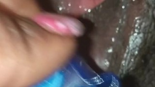 Squirt till it hurts