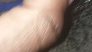 Squirt till it hurts