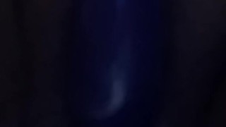 A little solo fun with my vibrator
