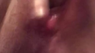 My First Baby Squirt Video
