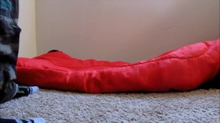 Zentai Punk Gets Vored Preview!