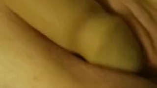 Dildo time 