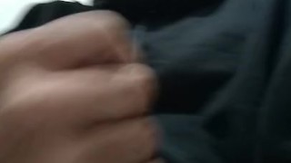 Rocker 2018 jerking off can't cum