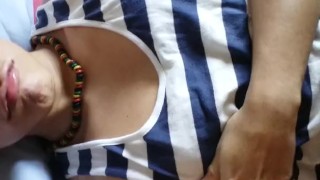 Joven bello vuole essere actorporno