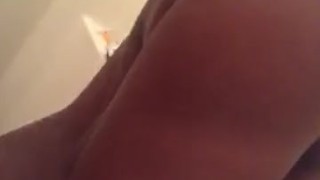 Shower vid