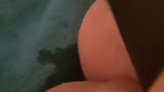 New toy squirt