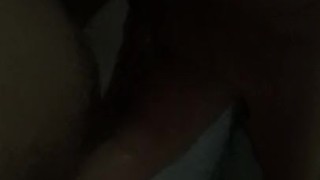 Wet pussy