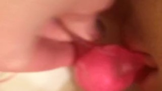Sexy toy time