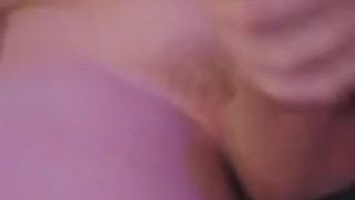 Slow jerk off and making my dick cum