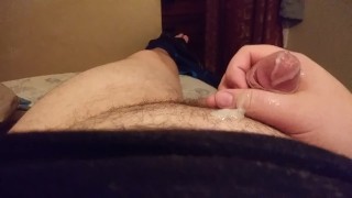 flaccid ejaculation