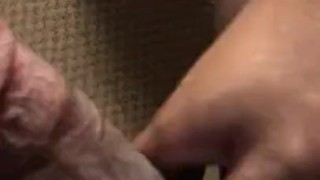 BBC curve dick