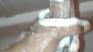 Shower show