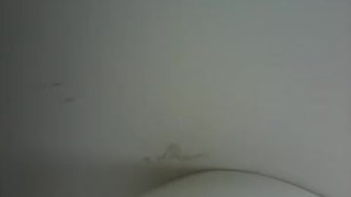 Young student jacking off in public work bathrooms (part 2)