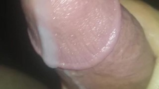 Cumshot