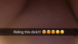 Riding dildo