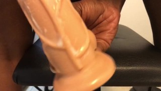 Part 2 Real Creamy