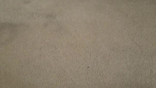 Naughty Boy Steals Roommate's and Fills it w/ his Piss and Cum- HOT!