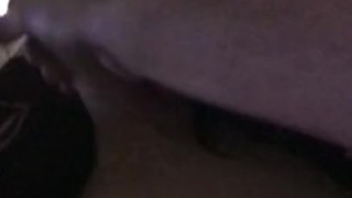 Another cum