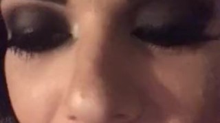 Finger pussy