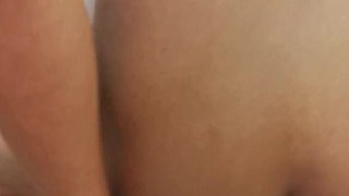 My big dildo breaks my ass. Take my ass