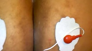 Latina thot IQ Massager fail, nice shot of my ass though