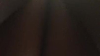 There was no light 