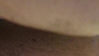 Anal fun