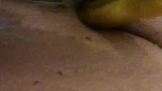 Anal fun