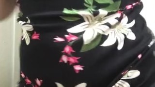 Short tease