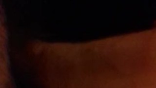Fucking my fleshlight till I cum