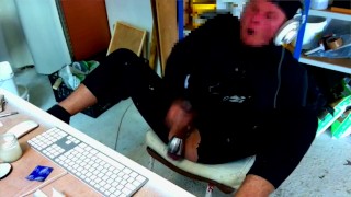 PERVERT GOONER - HYPNOTIC PSYCHEDELIC CUMPILATION 10 LOADS 2018