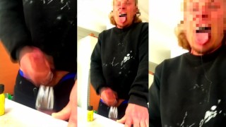 PERVERT GOONER - HYPNOTIC PSYCHEDELIC CUMPILATION 10 LOADS 2018