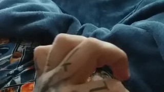 Stroking