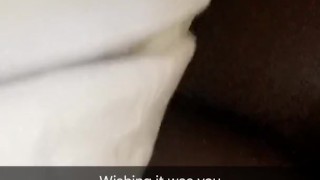 Black Twink Solo