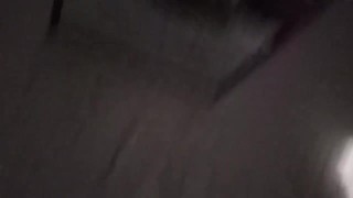 Sucking my man's dick made me want it inside my pussy