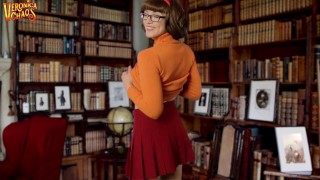 Velma Stepsister Taboo JOI Dirty Talking Trailer