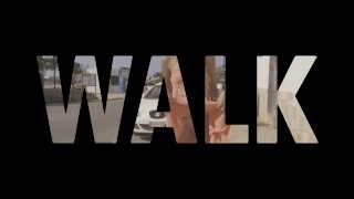 trailer: city walk