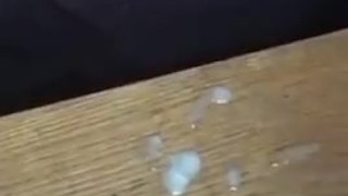 Quick jerk at brothers