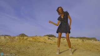 trailer: " Feel it steill" by Portugal. The Man