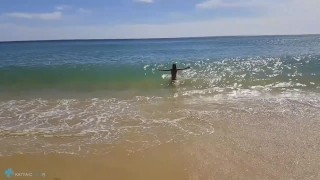 trailer: dream a little dream of me